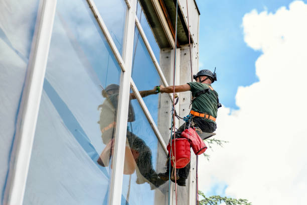 Reliable Due West, SC Windows and Door Installation & Repair Solutions